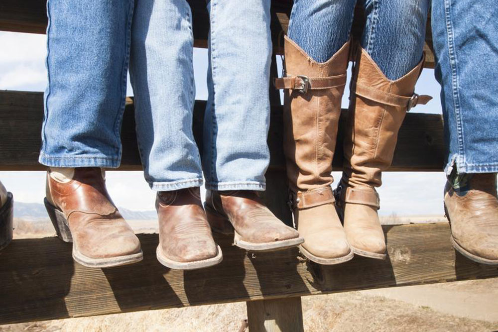 Discover Classic and Modern Styles of Levi's Jeans
