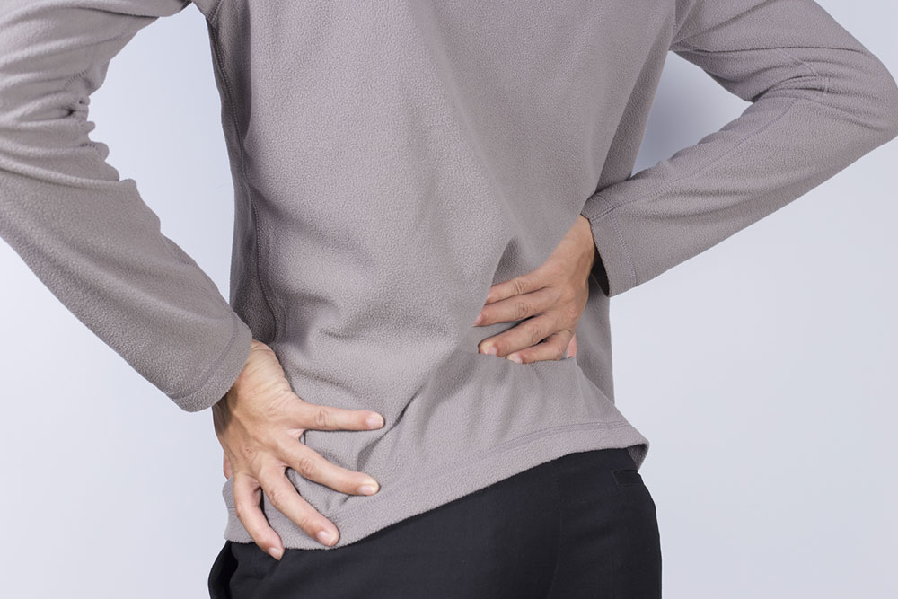 Effective Strategies to Alleviate Lower Back and Hip Discomfort