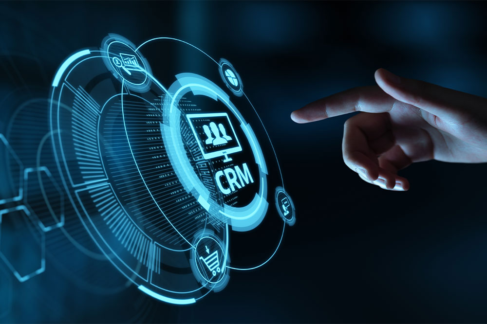Top Content Management and Customer Relationship Platforms for Business Growth
