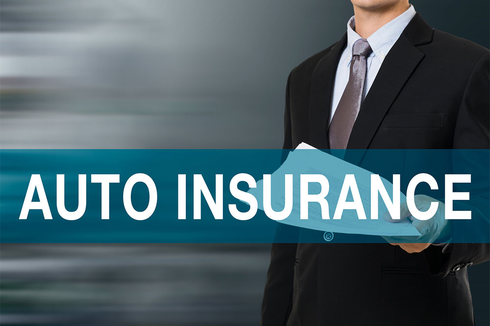 Top 4 Auto Insurance Providers to Know About