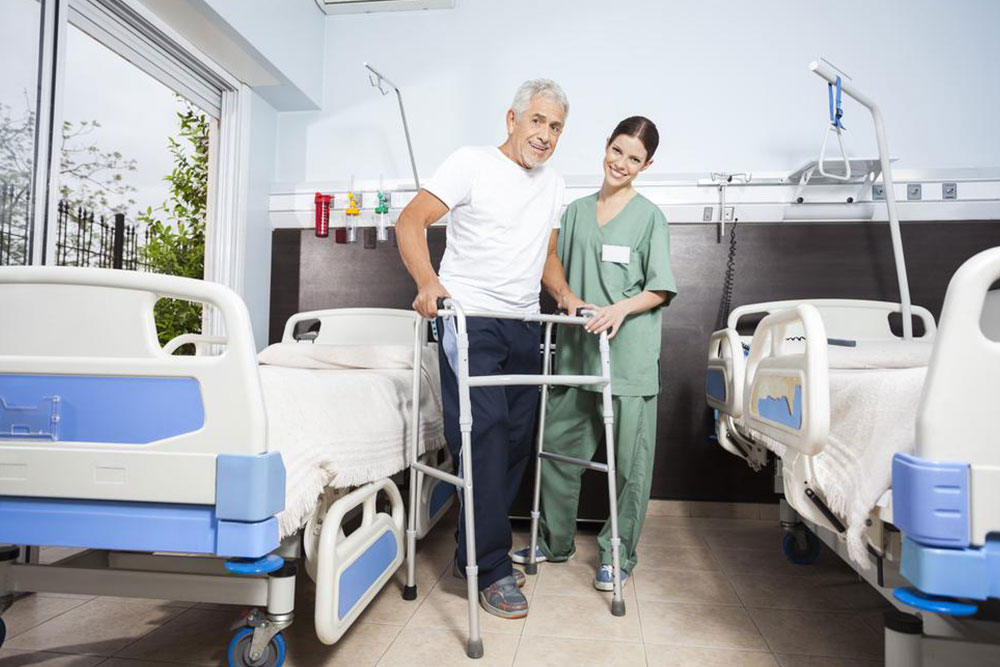 Essential Insights into Assisted Living Communities