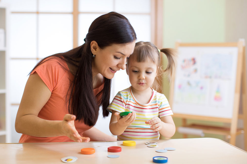 Discover the Top 3 Free Preschools in Jersey City for Quality Early Childhood Education