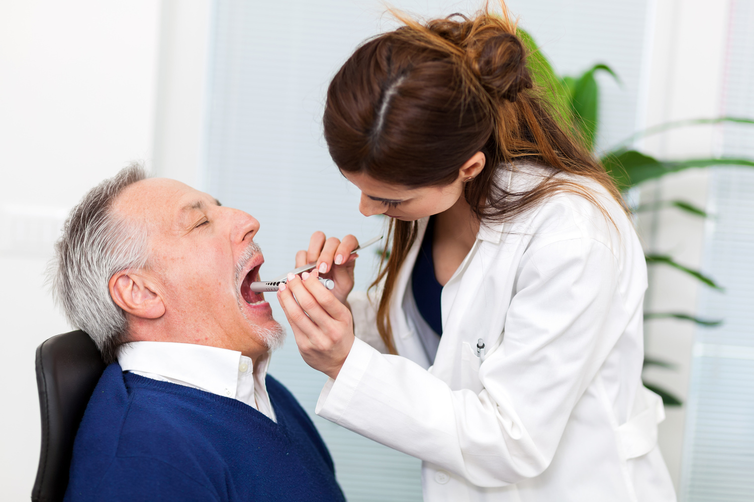 Comprehensive Guide to Managing Tongue Cancer