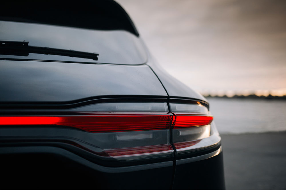 Why the Acura RDX Stands Out Among Compact SUVs
