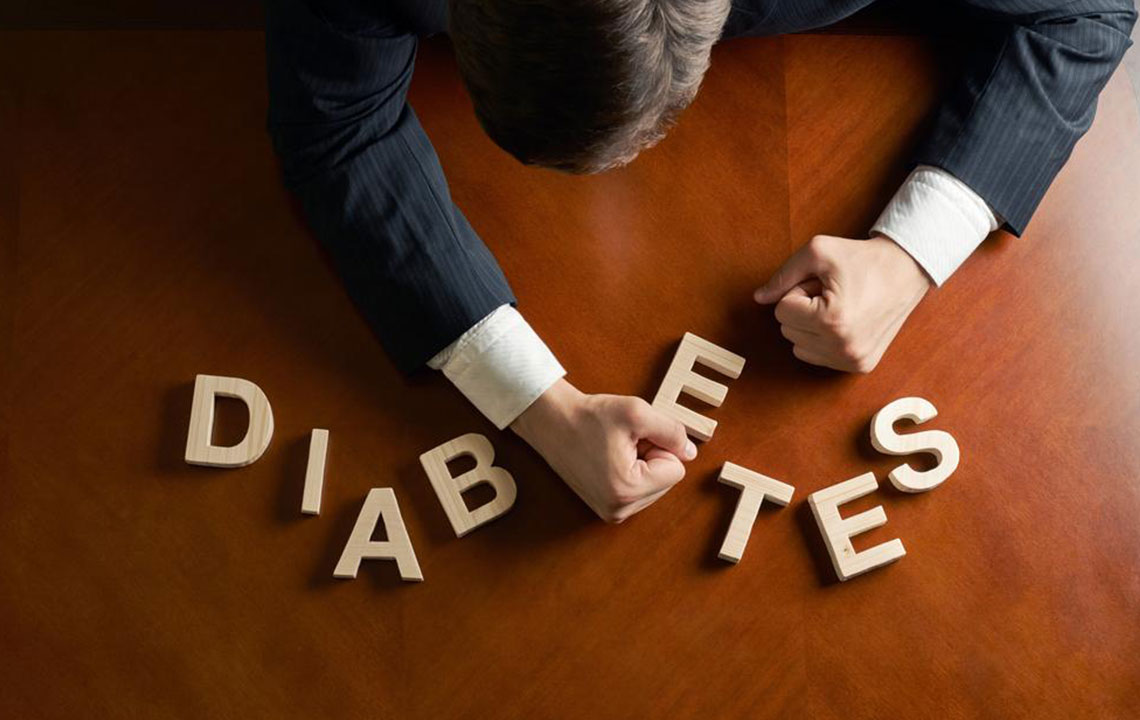 Recognizing the Early Indicators of Diabetes: Key Symptoms to Watch For