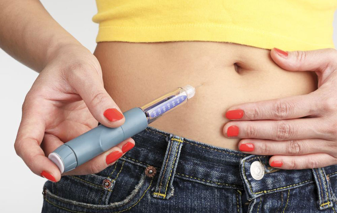 Different Types of Insulin Pens and Key Features to Know