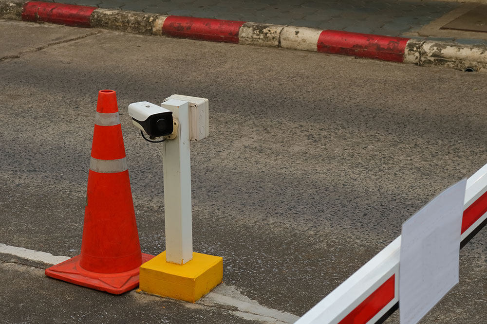 Top 5 Reasons Businesses Should Use Reflective Traffic Cones