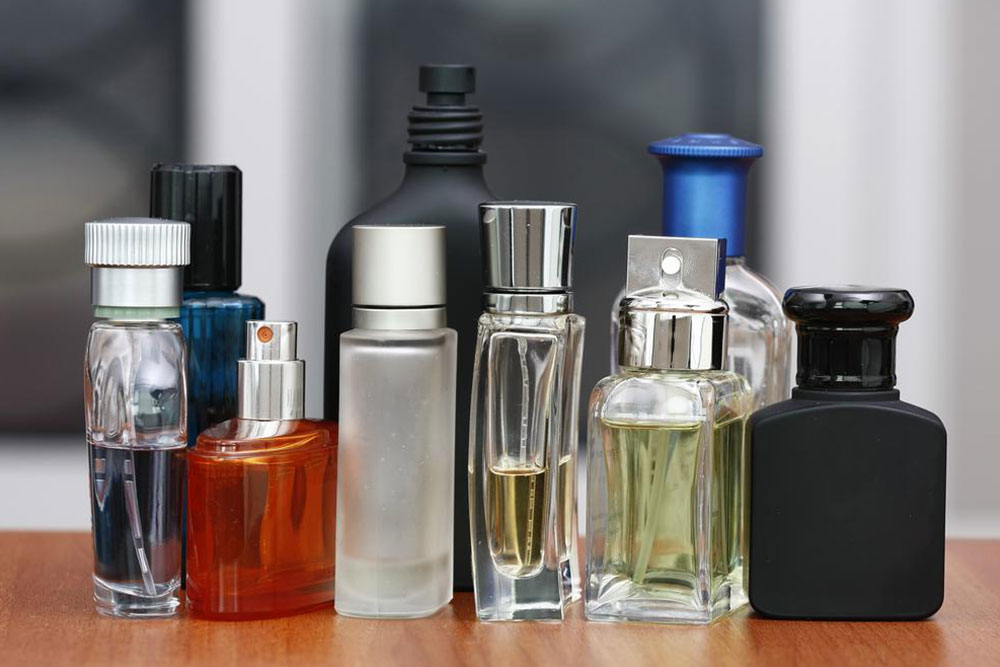 Journey Through the History and Growth of the Perfume Industry