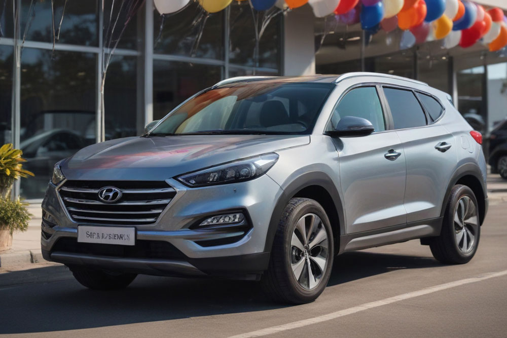 2024 Hyundai Tucson: Key Features, Performance, and Pricing Overview