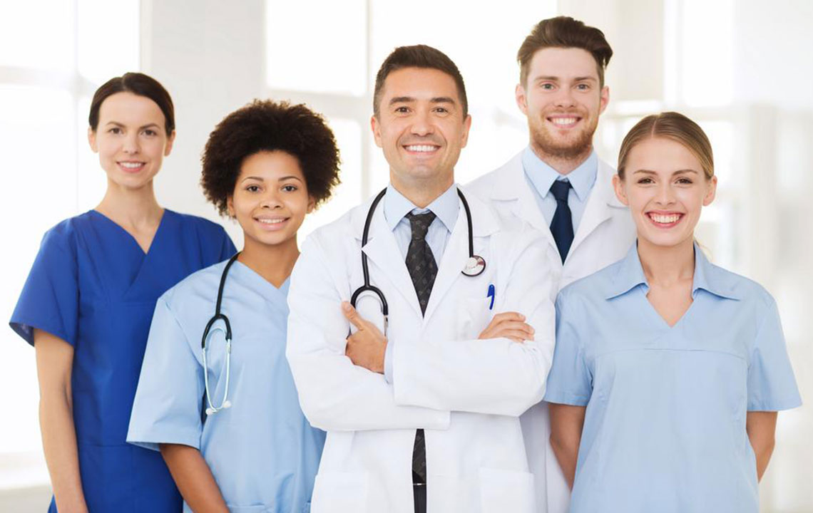 Effective Strategies for Hospital Management Success