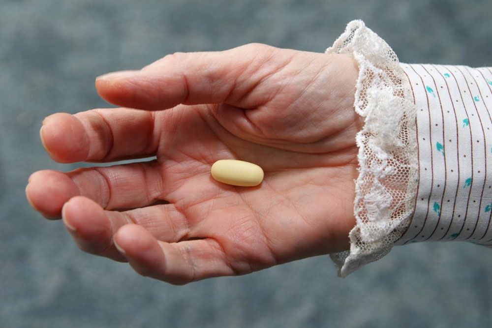 Key Nutrients for Managing Arthritis Symptoms