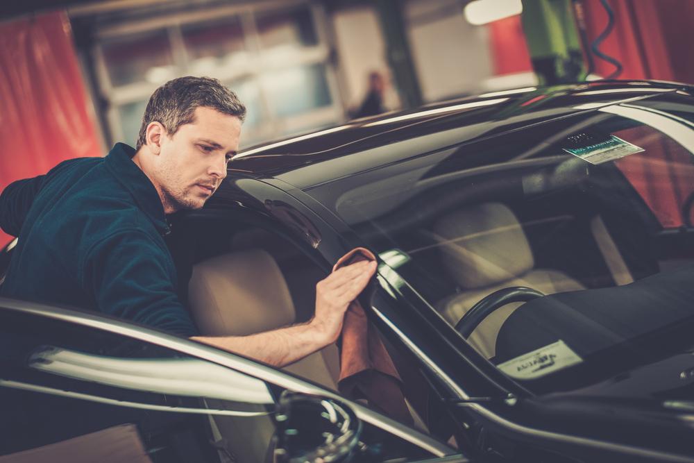 Essential Tips for Proper Luxury Vehicle Maintenance