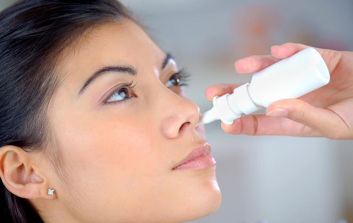Effective Strategies for Selecting the Perfect Nasal Spray for Dust Allergies