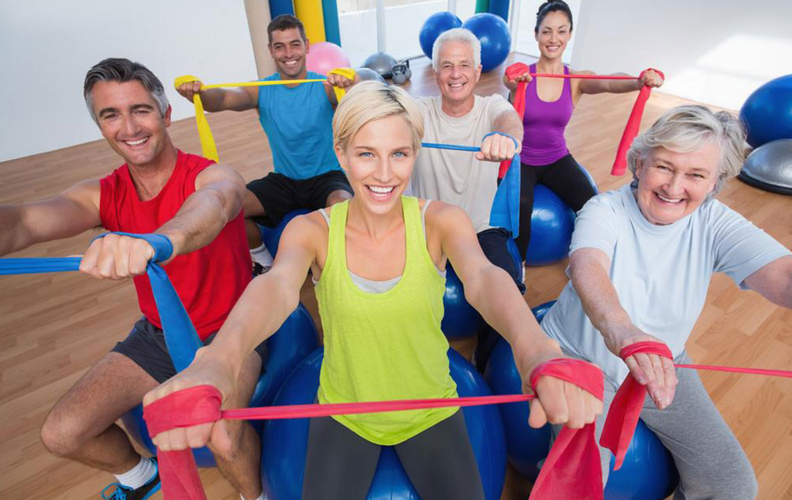 Comprehensive Yoga Strategies to Control High Blood Pressure Naturally