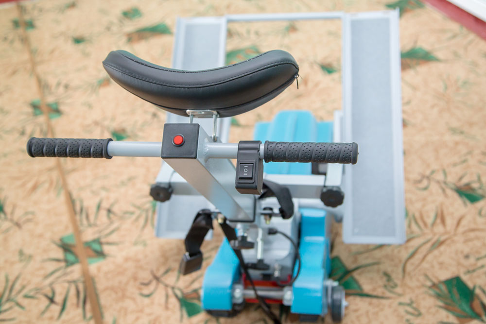 Essential Tips for Choosing the Perfect Electric Wheelchair Lift