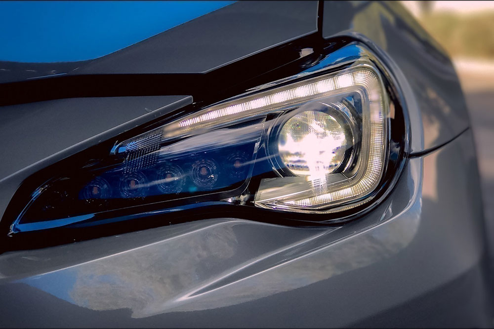 Top 8 Reasons the Subaru Impreza Is an Excellent Choice for Seniors