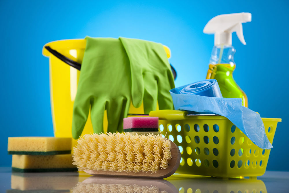 Top 4 Cleaning Errors to Avoid for a Healthier Home