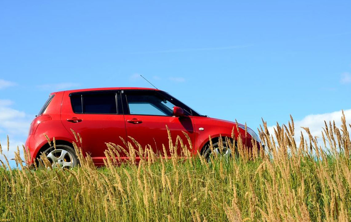 Top 3 Compact Cars for Urban Driving