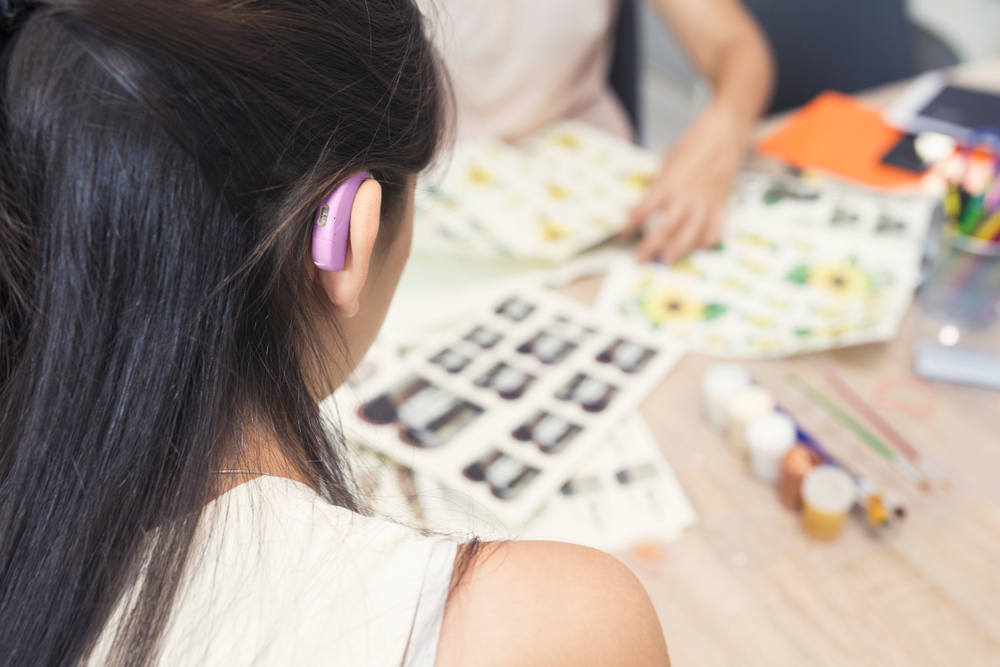 Advantages of Choosing Specsavers Hearing Devices