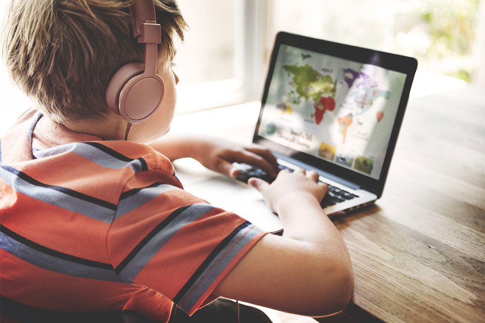 Top 6 Web-Based Games for Instant Fun