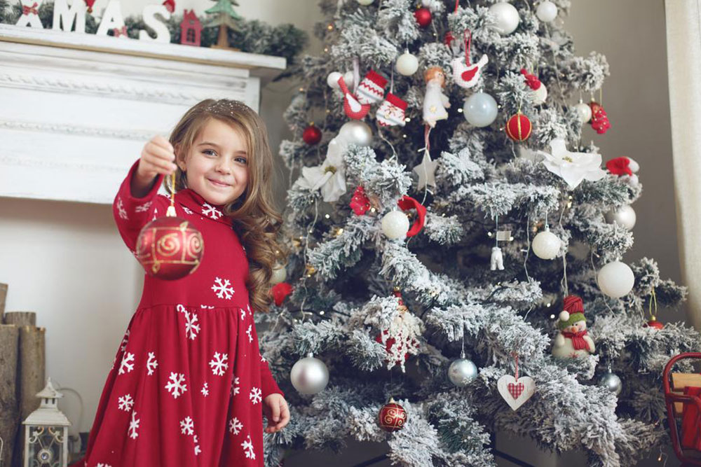 Essential Tips for Decorating a 12-Foot Christmas Tree