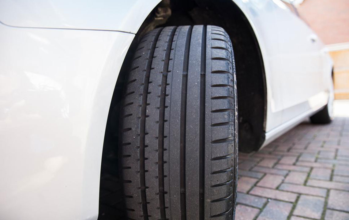 Comprehensive Guide to Choosing the Best All-Terrain SUV Tires for Optimal Performance