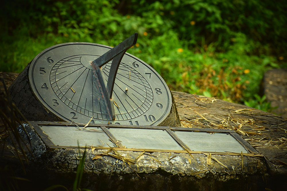 Essential Steps for Proper Sundial Placement