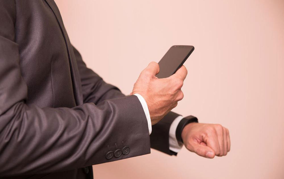 Top 5 Business Phone Solutions to Elevate Your Company