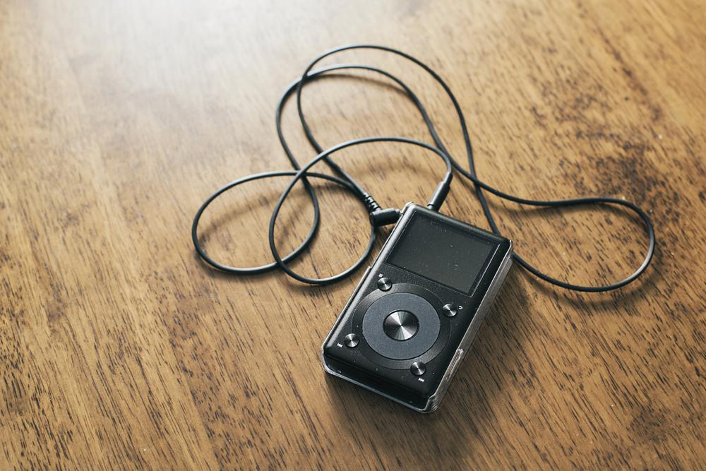 Top Reasons to Choose a High-Quality MP3 Player