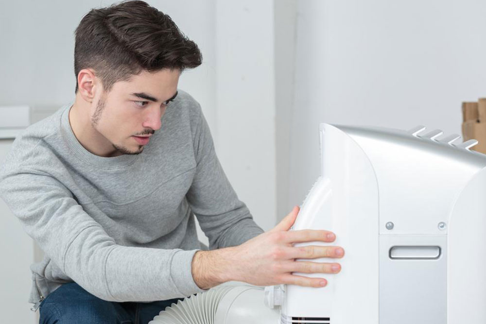 Understanding the Mechanisms of Dehumidifier Technology