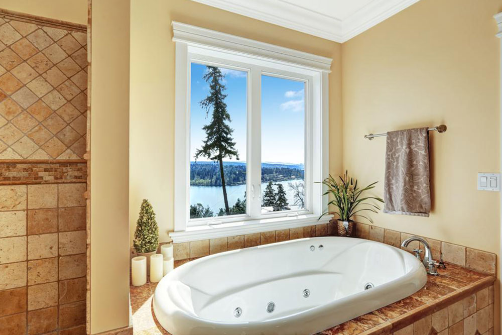 Essential Guide to Accessible Walk-In Bathtubs