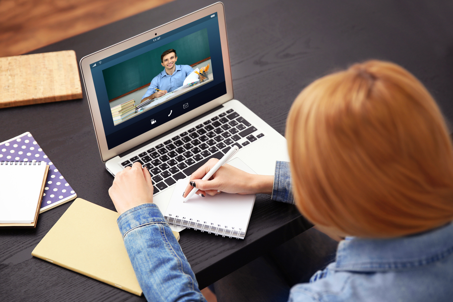 Comprehensive Guide to Learning English Online