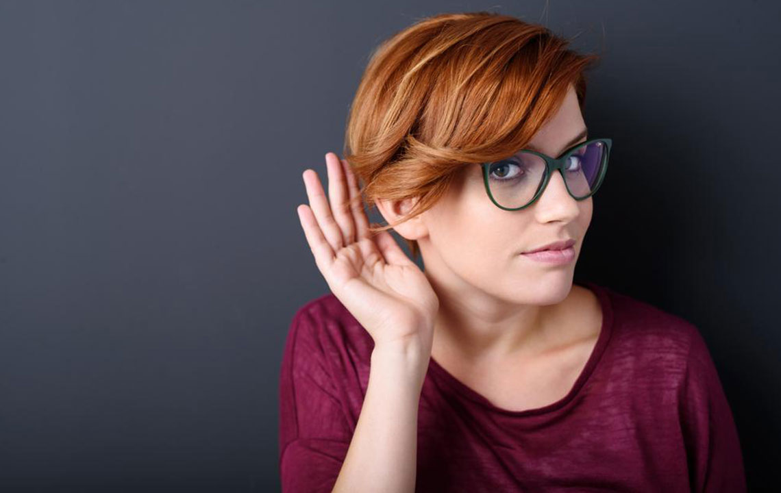 Understanding the Main Types and Causes of Hearing Loss