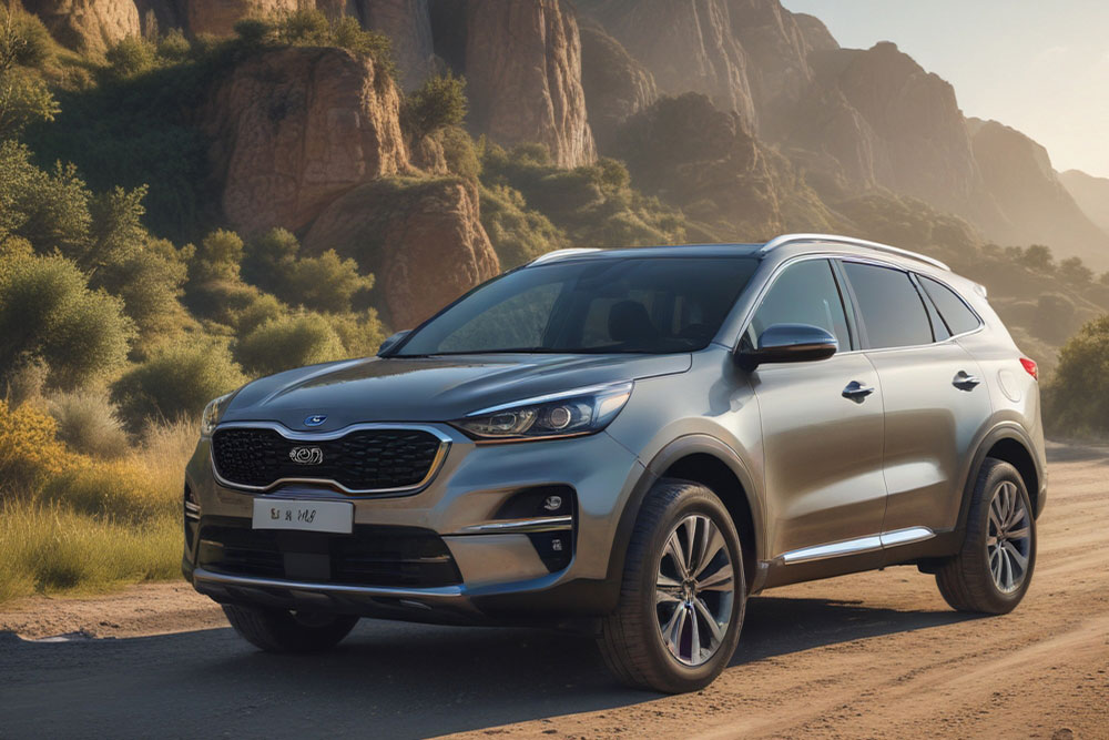 2024 Kia Sonet: Features, Performance, and Pricing Overview