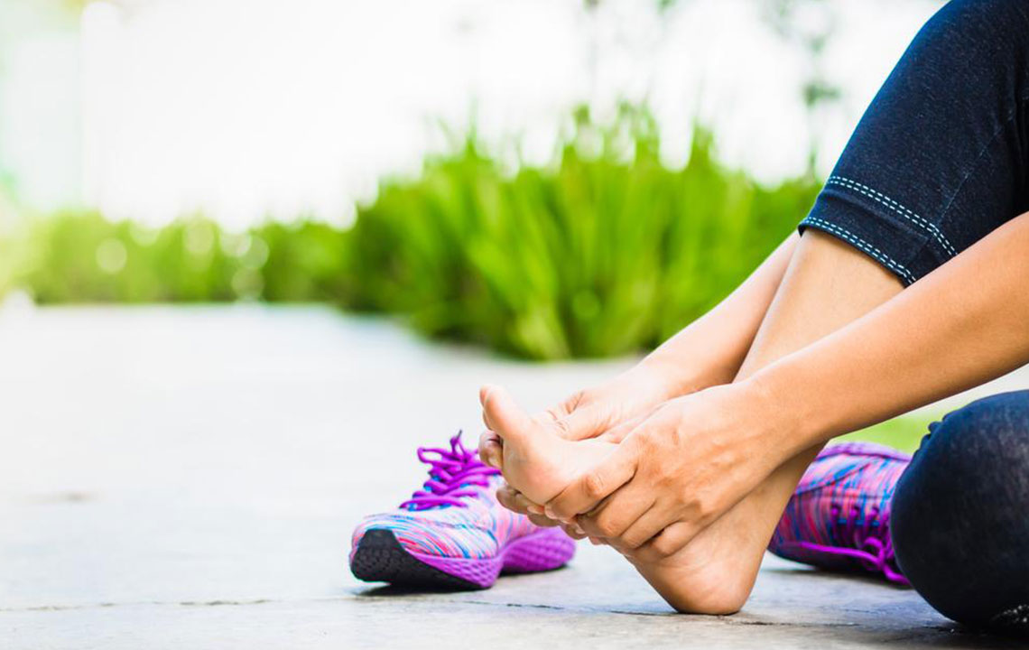 Selecting the Perfect Shoe Insoles for Comfort and Support