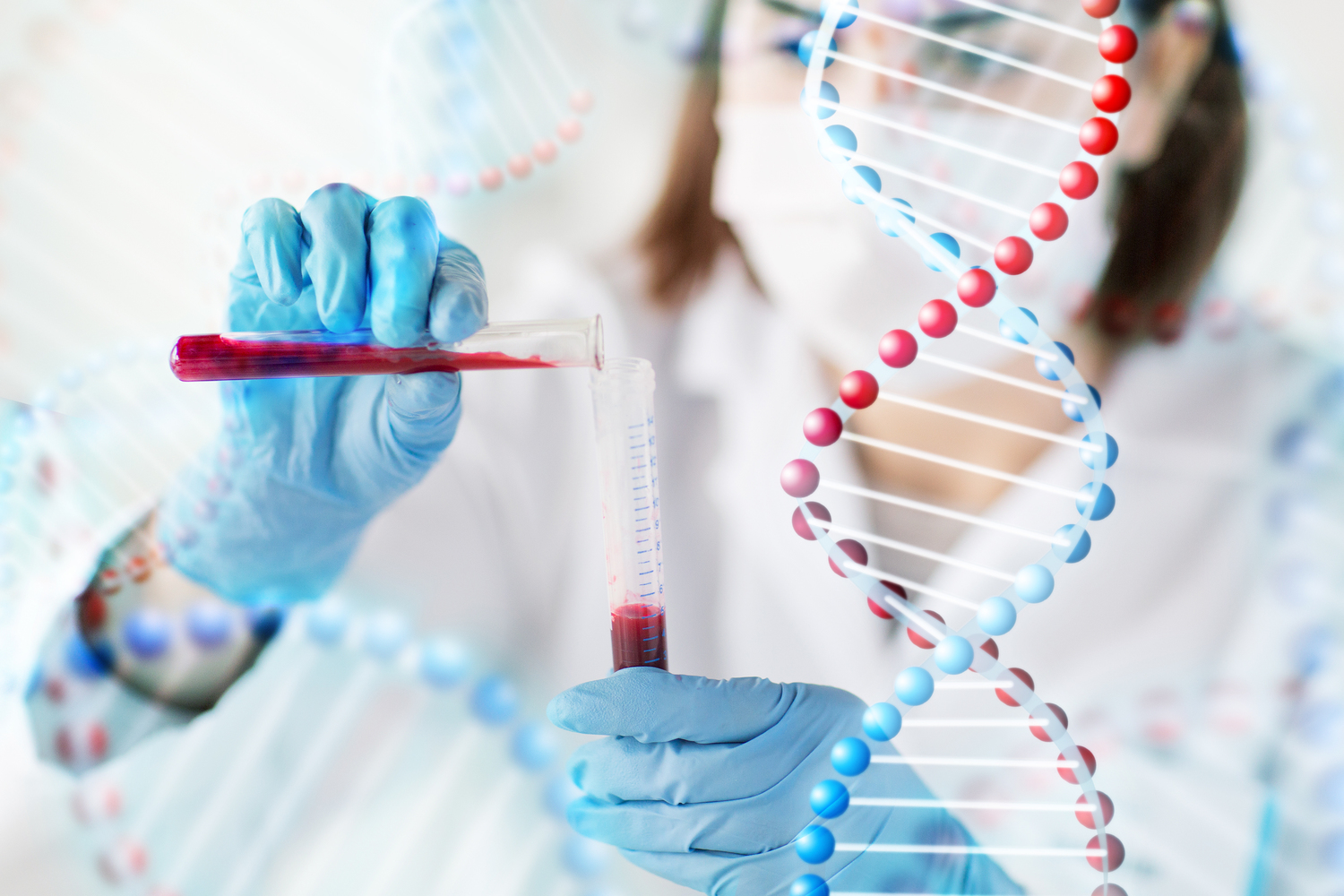 Understanding the Importance of Genetic Testing