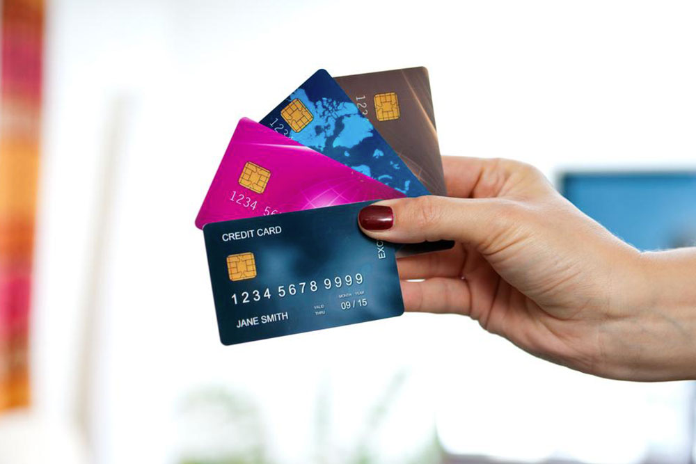 Essential Tips for Choosing the Perfect Credit Card