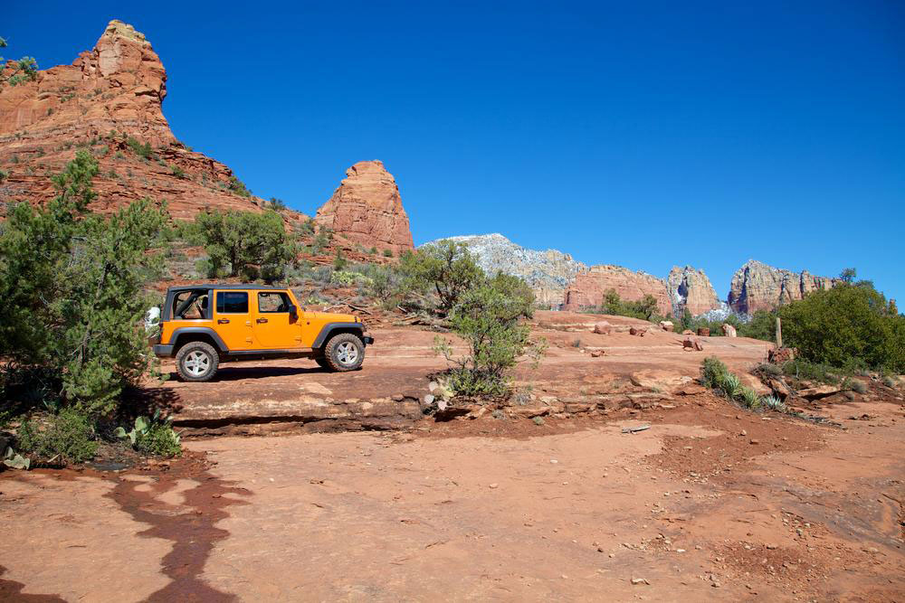 Top Platforms to List Your Jeep for Sale Online