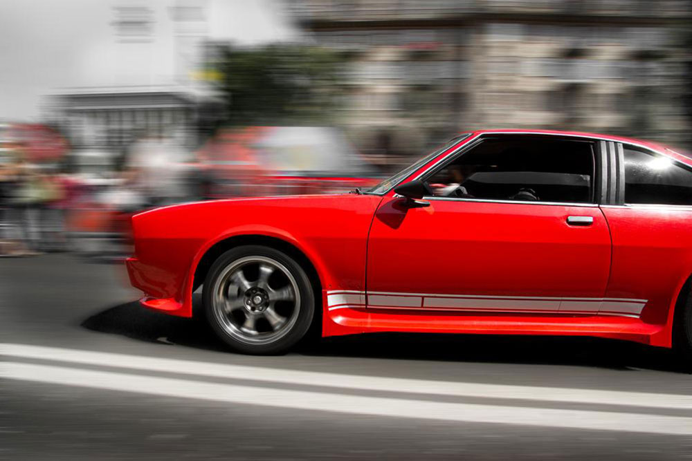 Why Choose the Ford Mustang: Key Reasons to Buy