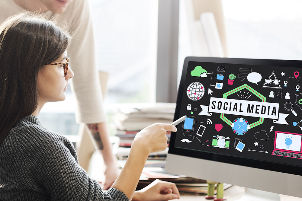 Top 4 Essential Social Media Monitoring Tools to Boost Your Business Growth