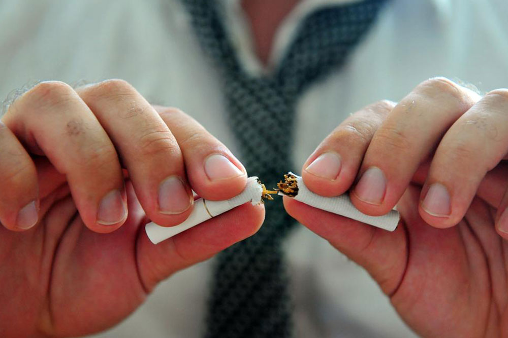 Effective Strategies to Quit Smoking for Good