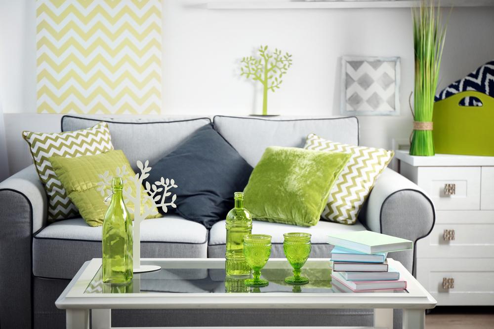 Elevate Your Living Room with Reclaimed Wooden Furniture