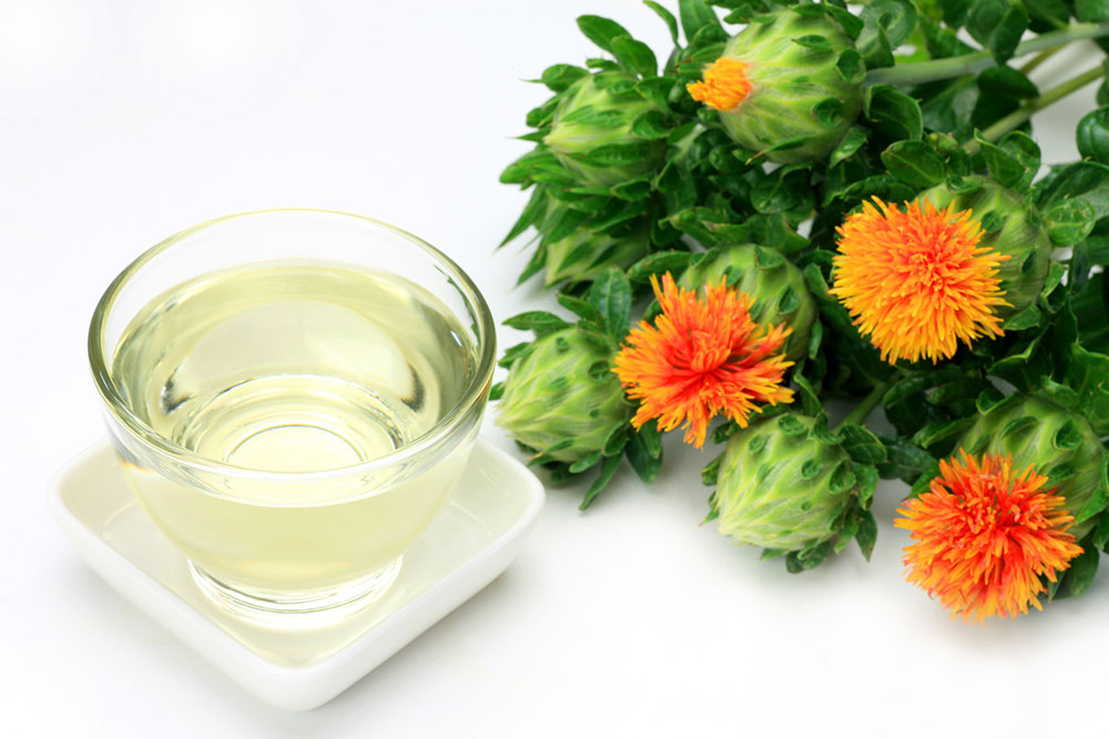 Exploring the Power of CLA Safflower Oil: Benefits and Precautions