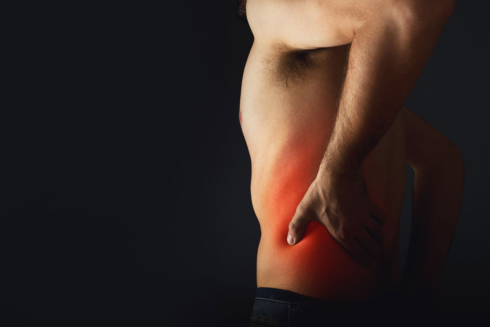 Comprehensive Strategies to Relieve Sciatic Nerve Discomfort