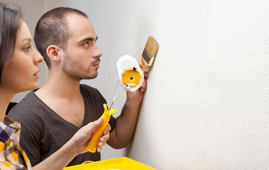 Essential Tips for Preserving Your Interior Wall Paints