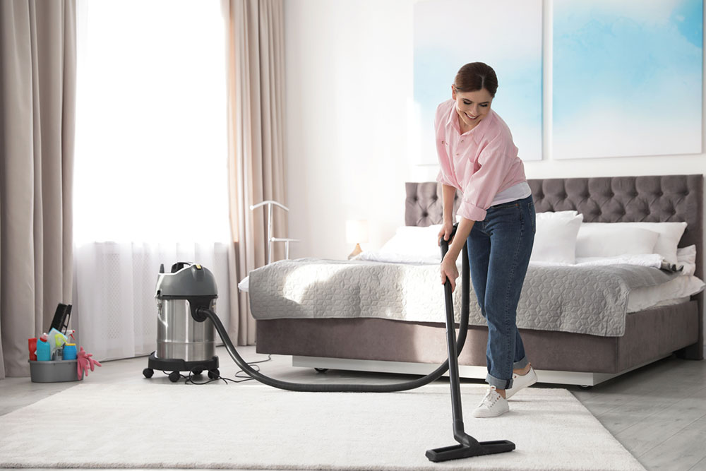 Top Vacuum Cleaner Deals to Anticipate During Black Friday 2023