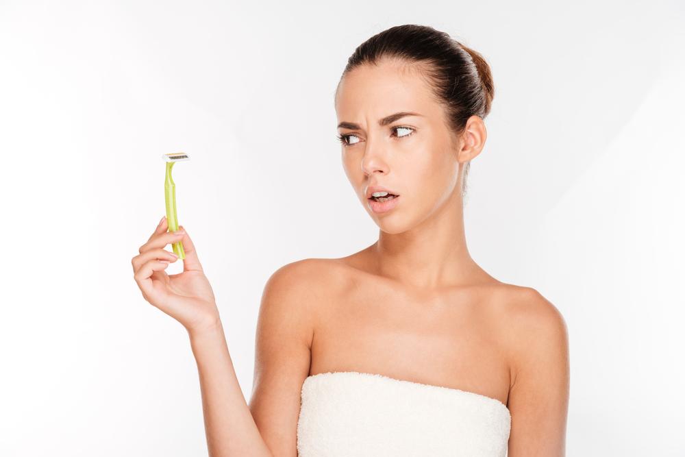 Top Gentle Hair Removal Solutions for Sensitive Skin