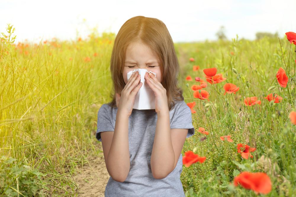 Effective Child-Friendly Strategies for Managing Seasonal Allergies