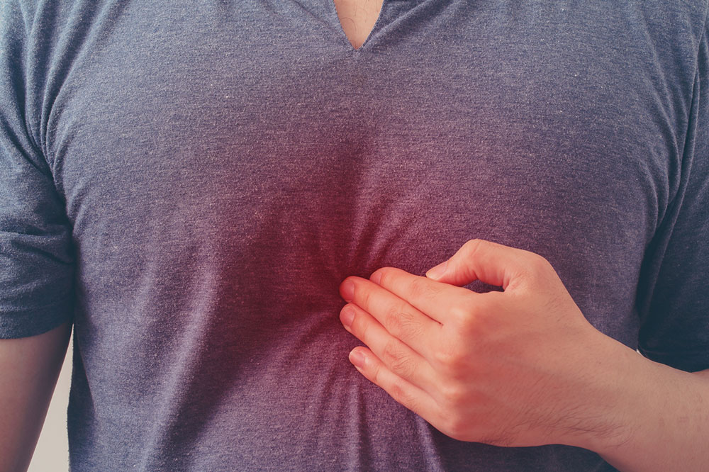 Top 4 Medications for Managing GERD Symptoms