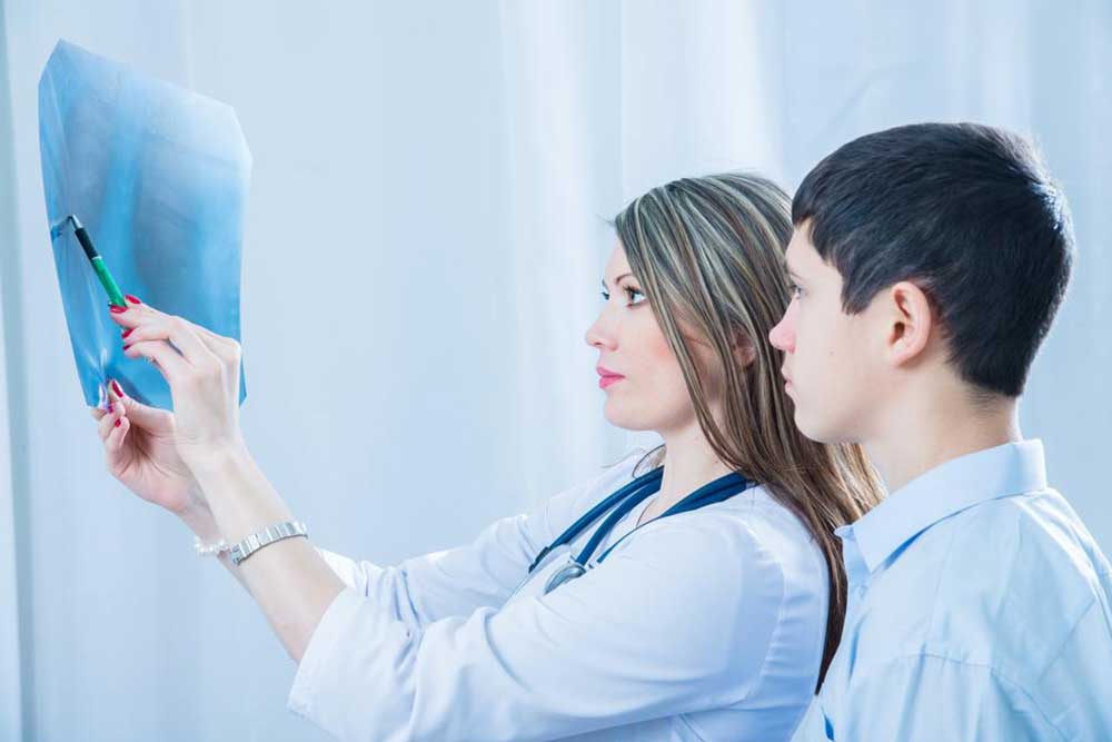 Essential Strategies to Prevent Bacterial Lung Infections